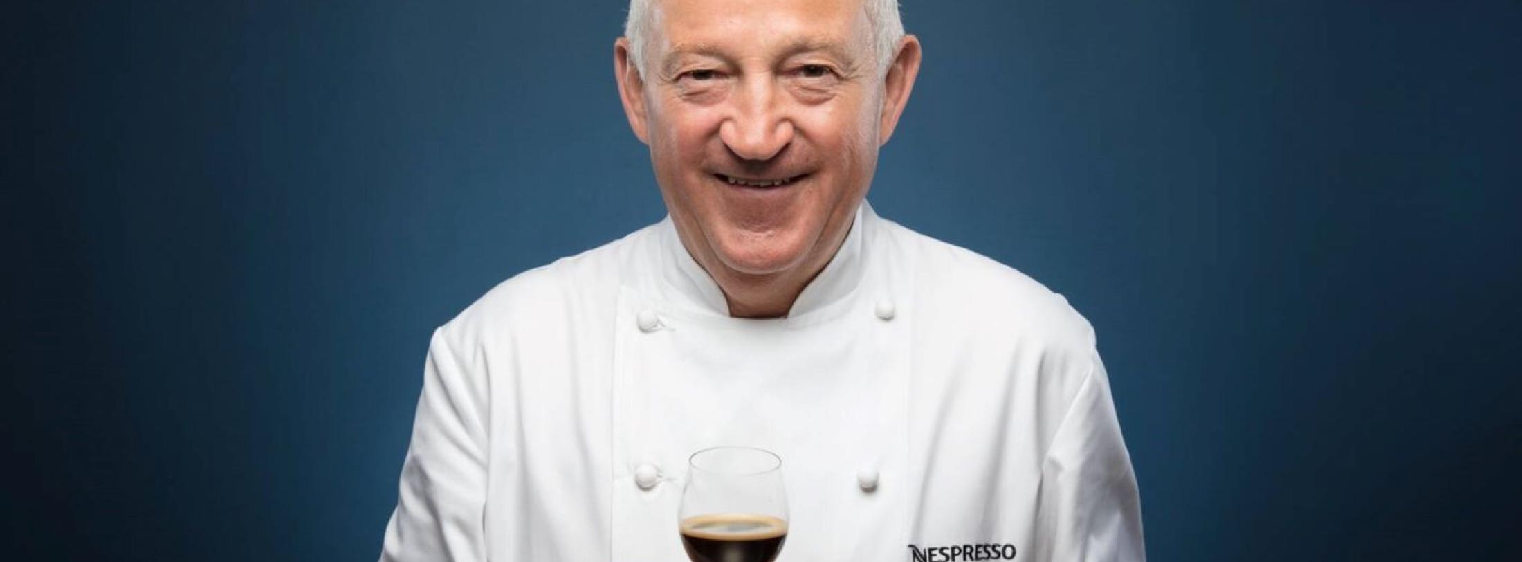 Exclusive Festive Coffee Masterclasses | Nespresso